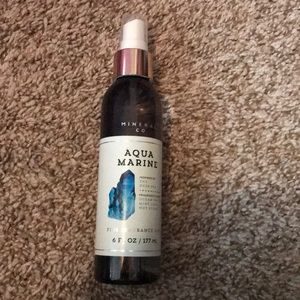 Bath & Body Works Aquamarine Mist